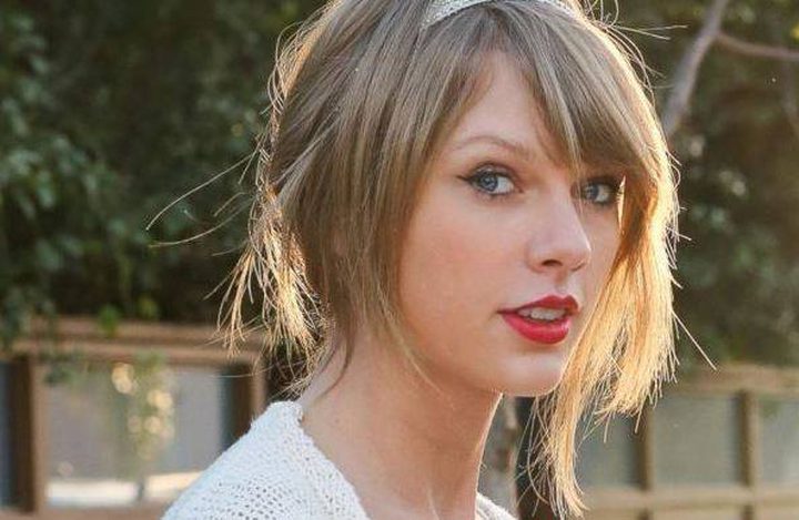 &ldquo;تايلور سويفت&rdquo; تحطم الأرقام في يوتيوب