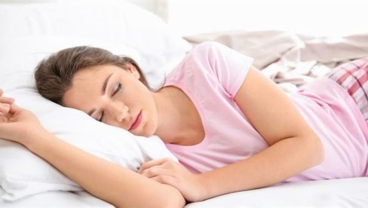 6 حيل لـ نوم عميق