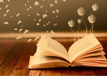 فوائد قراءة الكتب الورقية