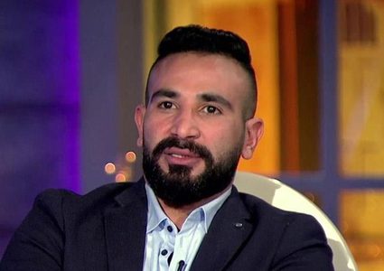 أغنية مالكش مكان