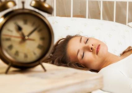 النوم الزائد