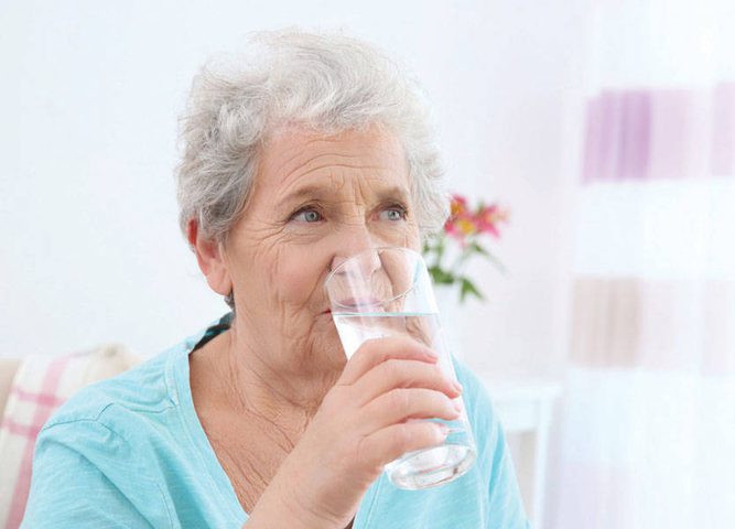 اضطراب جفاف الفم