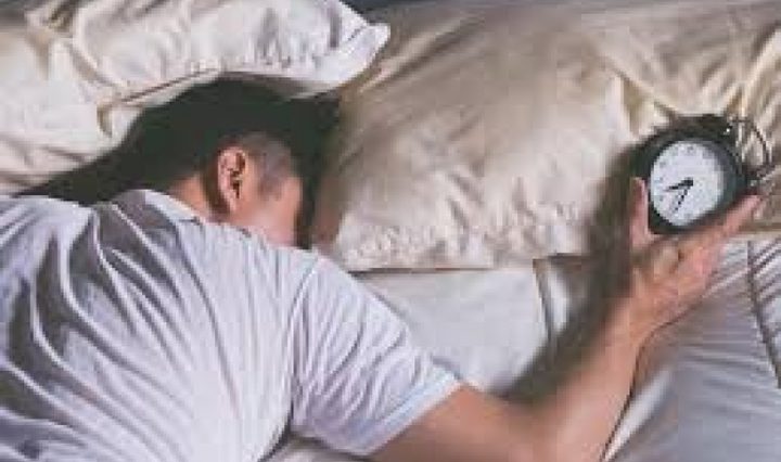 النوم أم الرياضة أيهما أفضل للجسم